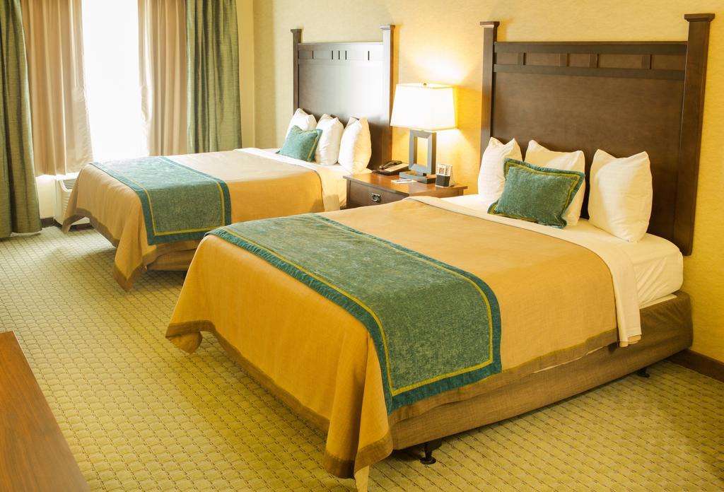 Little Missouri Inn & Suites Watford City Ruang foto