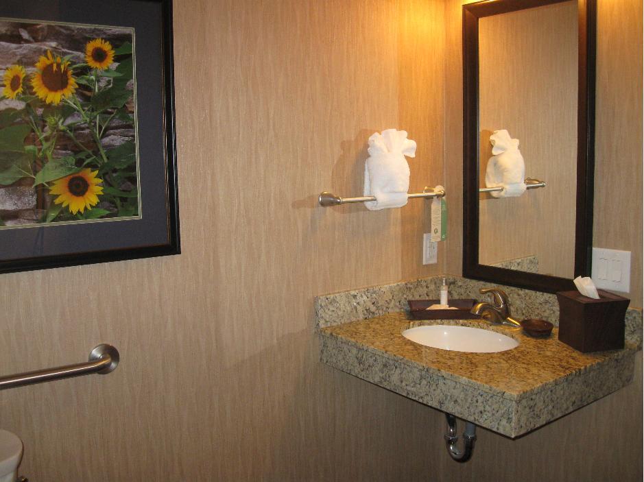 Little Missouri Inn & Suites Watford City Ruang foto