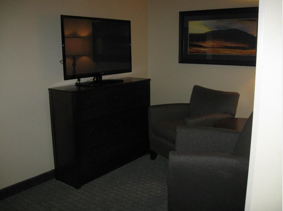 Little Missouri Inn & Suites Watford City Bagian luar foto