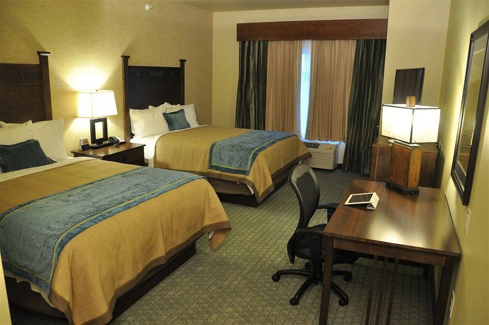 Little Missouri Inn & Suites Watford City Bagian luar foto